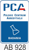 Certyfikat PCA